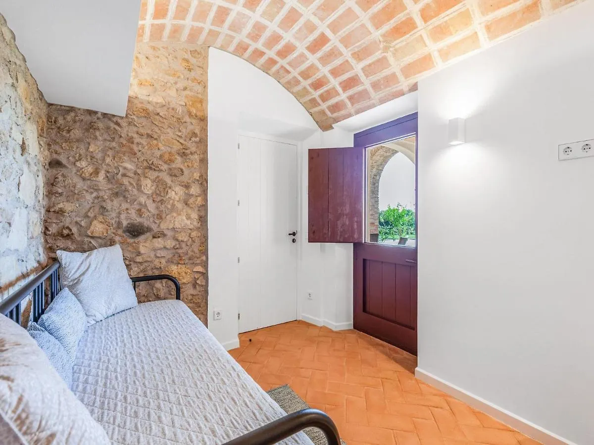 Holiday home Belvilla By Oyo Masmore Petit Vulpellac Spain