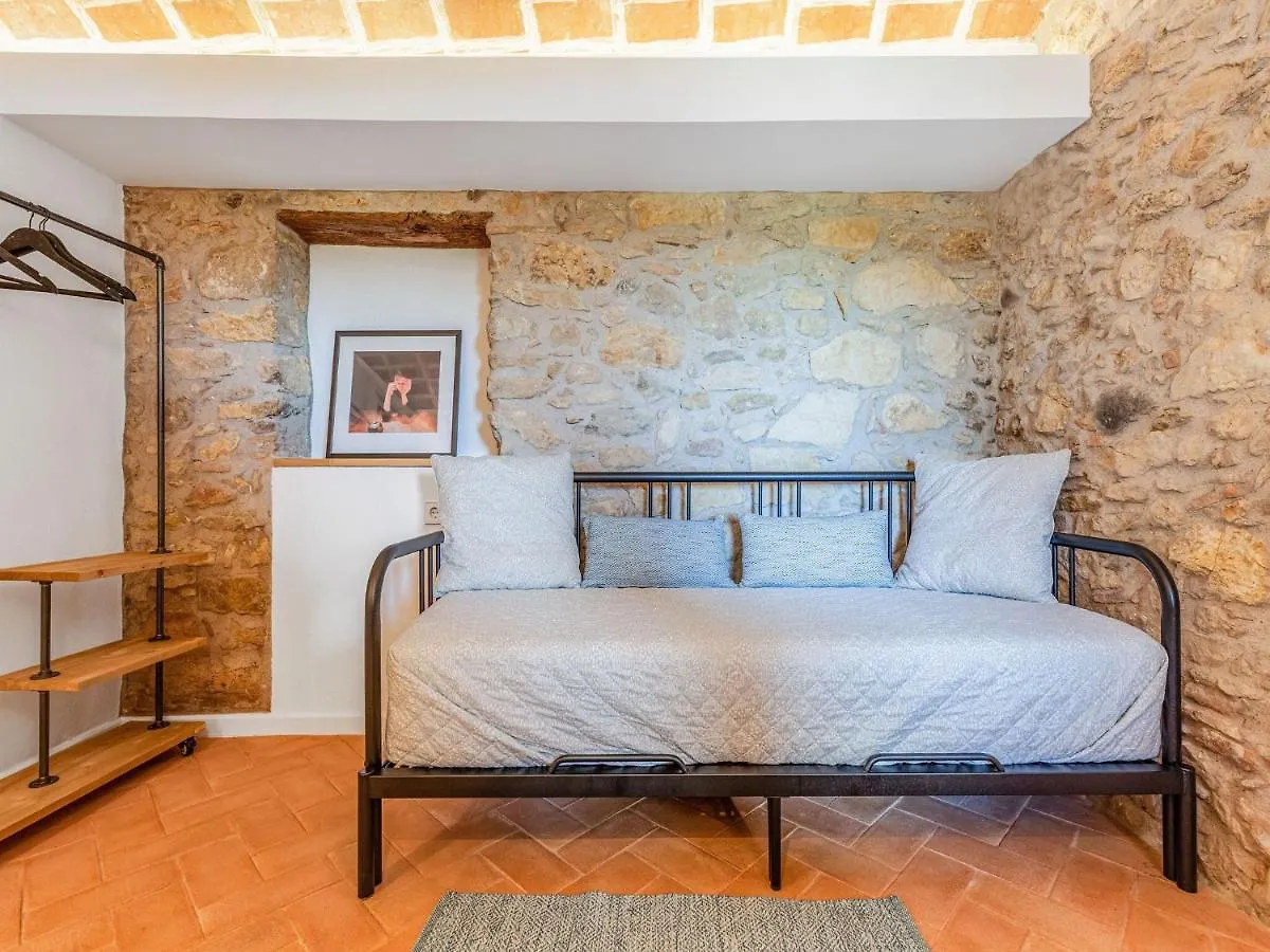 Belvilla By Oyo Masmore Petit Vulpellac Holiday home