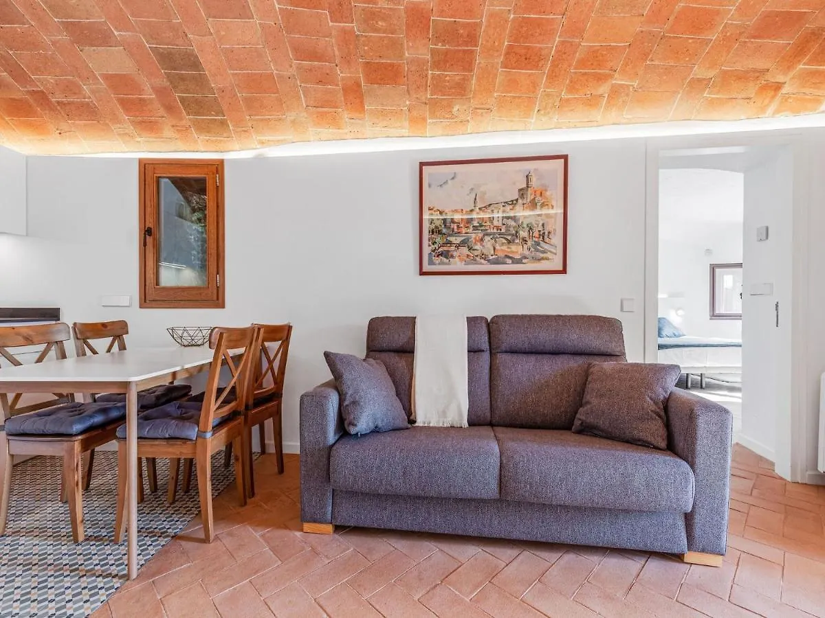 Holiday home Belvilla By Oyo Masmore Petit Vulpellac