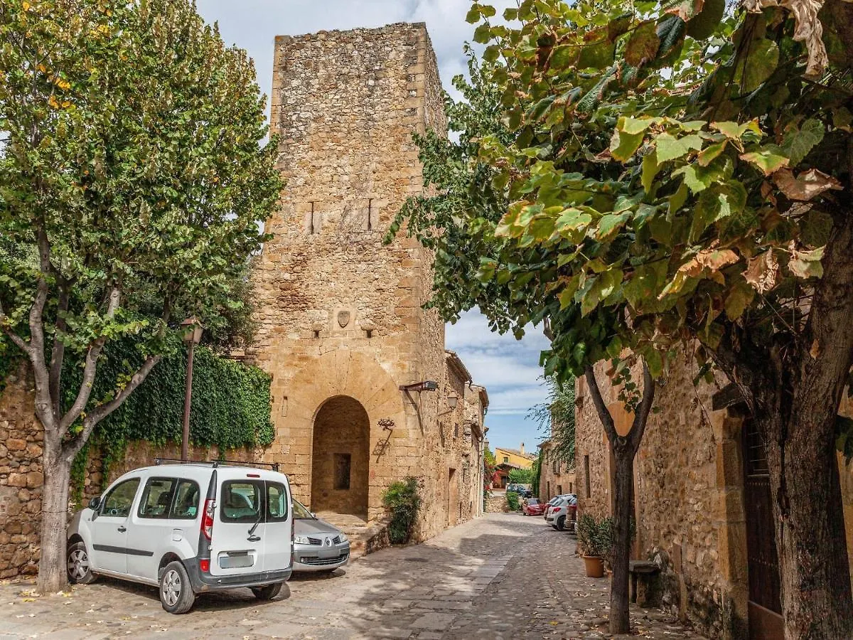 Belvilla By Oyo Masmore Petit Vulpellac Spain