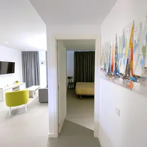 Can Calo 3a Apartamento