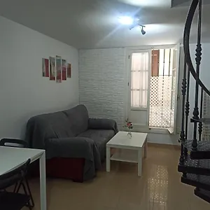 Duplex Centro Apartamento Cádiz